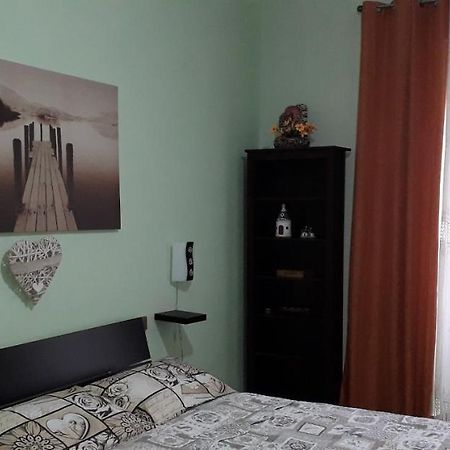 Ostiense Guest House Roma Exterior foto