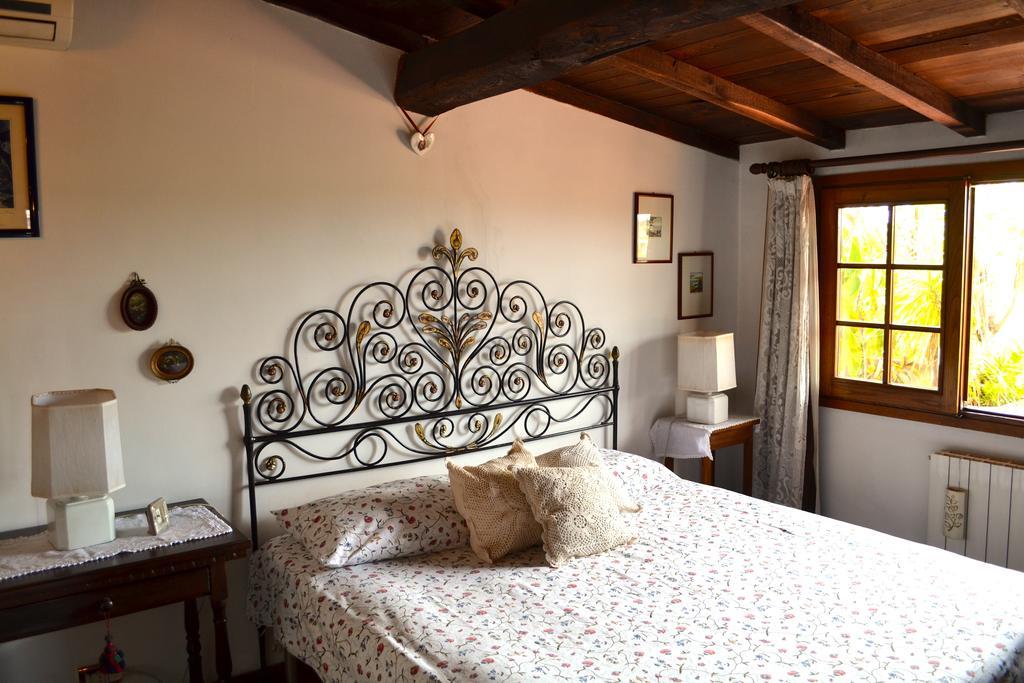 Ostiense Guest House Roma Habitación foto