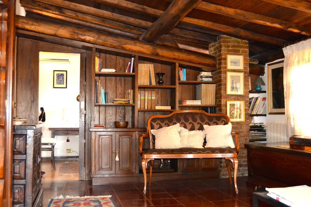 Ostiense Guest House Roma Habitación foto