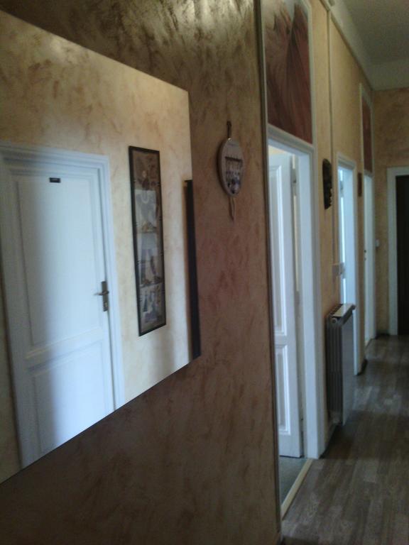 Ostiense Guest House Roma Exterior foto