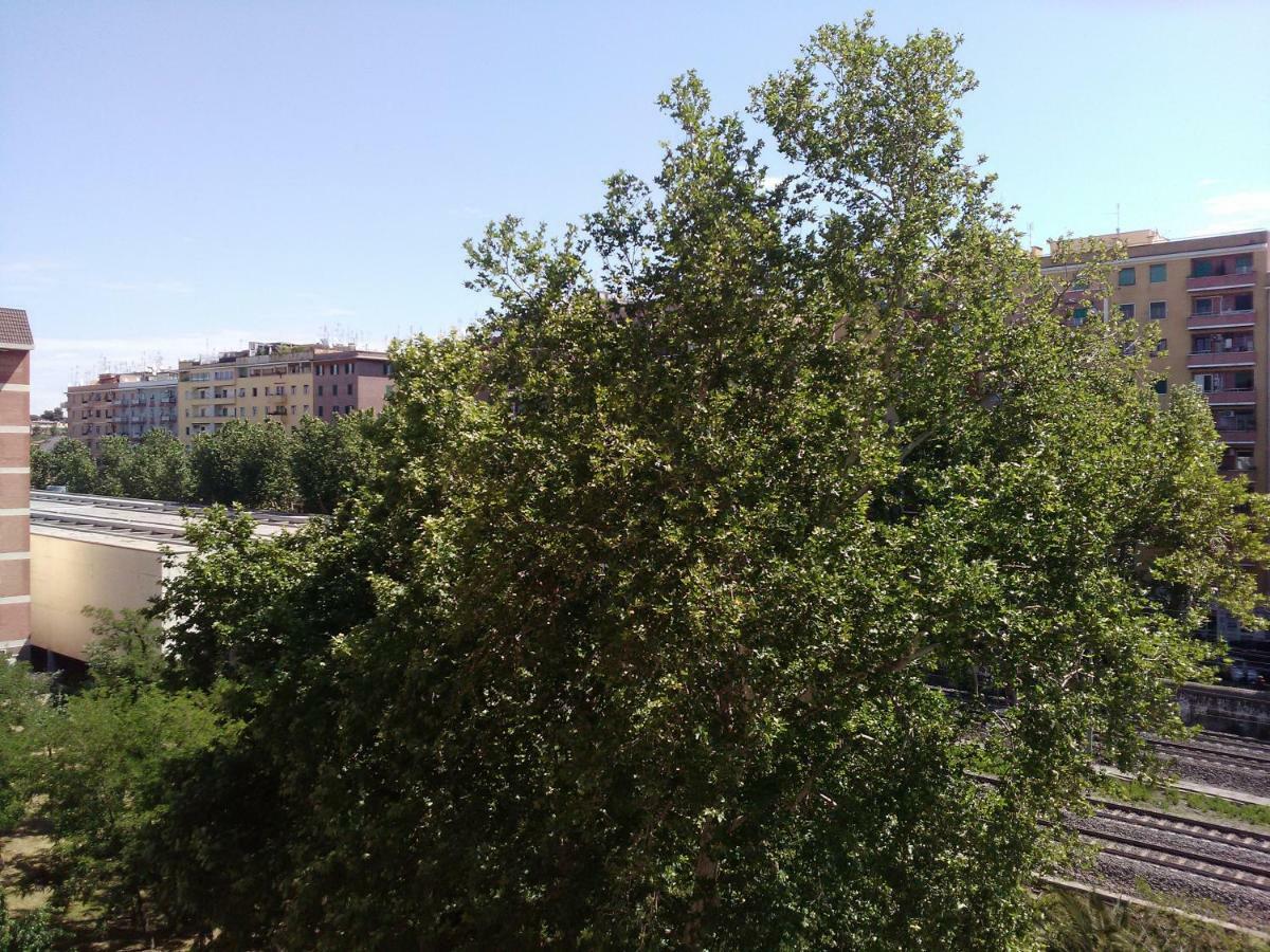 Ostiense Guest House Roma Exterior foto