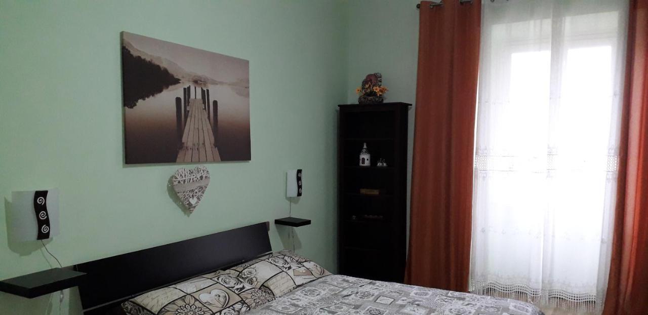Ostiense Guest House Roma Exterior foto