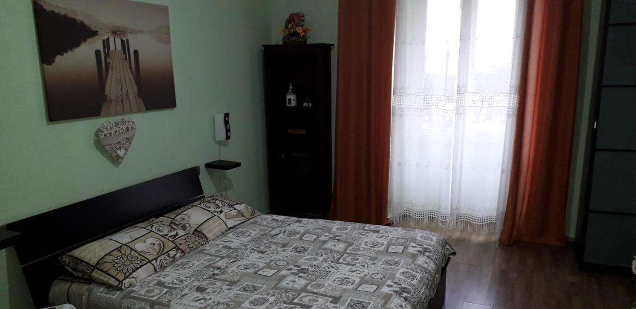 Ostiense Guest House Roma Exterior foto